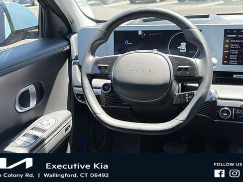 Used 2024 Hyundai Ioniq 5 Limited AWD/4WD image 26
