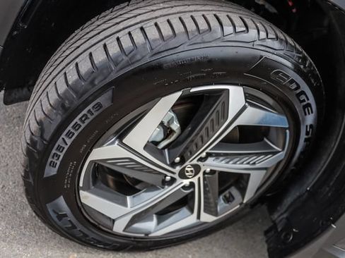 Used 2023 Hyundai Tucson SEL w/ Convenience Package FWD image 66