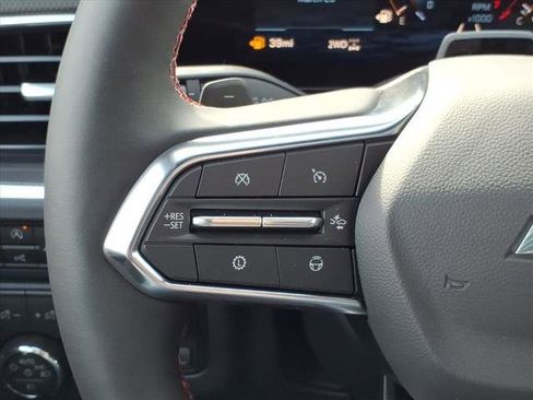 New 2026 Chevrolet Tahoe RST w/ Advanced Technology Package image 31