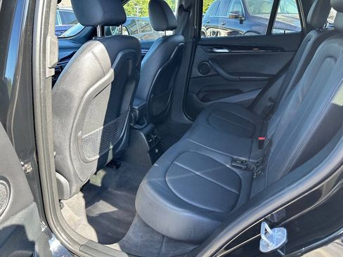 Used 2018 BMW X1 sDrive28i FWD image 14