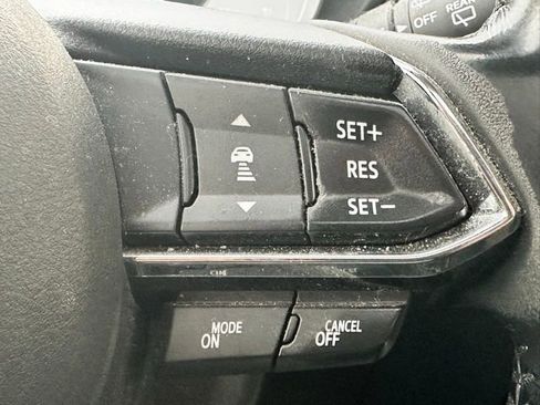 Used 2018 MAZDA CX-5 Touring w/ Preferred Equipment Package image 13