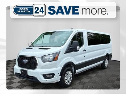 Used 2024 Ford Transit 350 XLT
