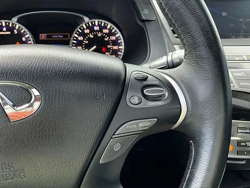 Used 2019 INFINITI QX60 Luxe w/ Essential Package image 19