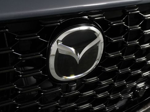 Used 2025 MAZDA CX-70 Plug-In Hybrid w/ Premium Plus AWD/4WD image 27