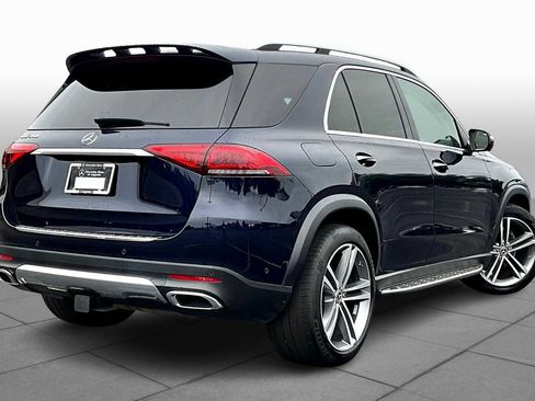 Used 2022 Mercedes-Benz GLE 350 image 29
