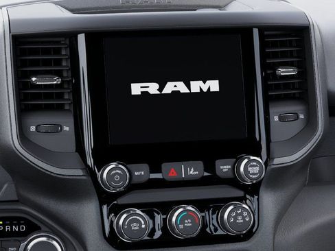 New 2026 RAM 1500 Tradesman image 18