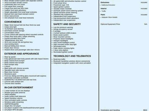 Used 2011 Honda Odyssey EX-L image 3