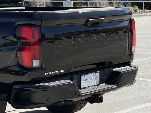 New 2026 Chevrolet Colorado LT w/ LT Convenience Package image 6