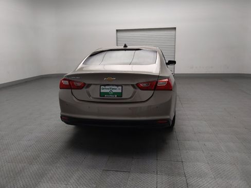 Used 2025 Chevrolet Malibu LS FWD image 7
