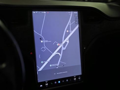 Used 2020 Tesla Model S AWD image 18