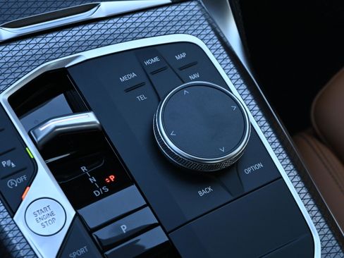 New 2026 BMW 430i xDrive Coupe w/ M Sport Package image 21