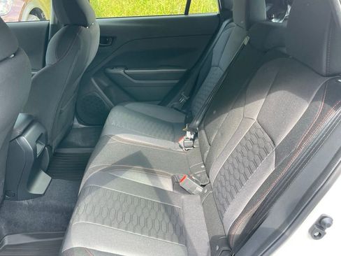 Used 2025 Subaru Impreza 2.0i Sport image 7