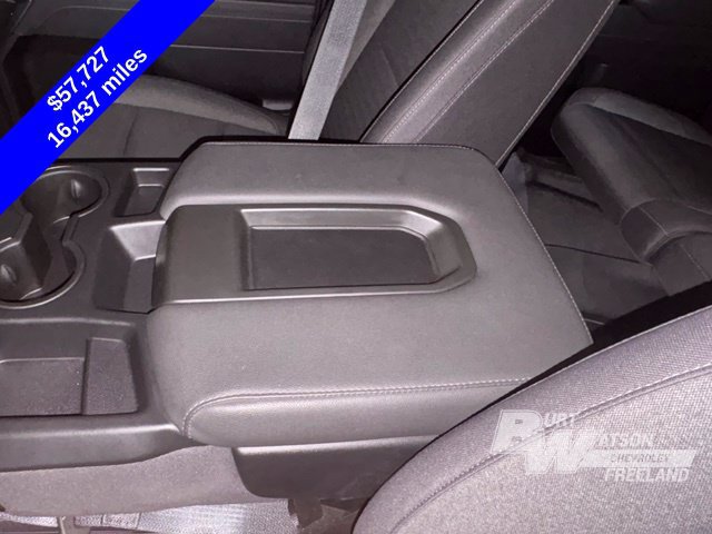Used 2026 GMC Sierra 2500 SLE w/ SLE Value Package; AWD/4WD image 25