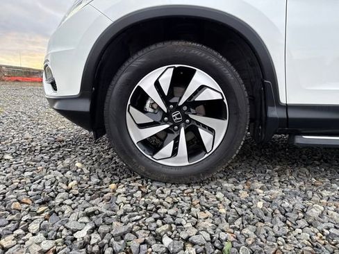 Used 2016 Honda CR-V Touring image 27