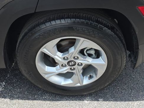 Used 2023 Hyundai Tucson SE FWD image 10