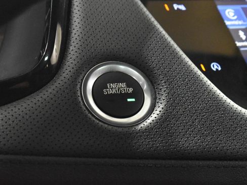 Used 2024 Cadillac XT5 Premium Luxury FWD image 15