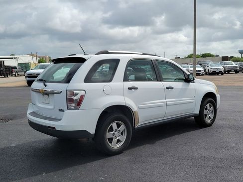 Used 2007 Chevrolet Equinox LS image 6