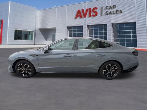 Used 2025 Hyundai Sonata SEL image 10