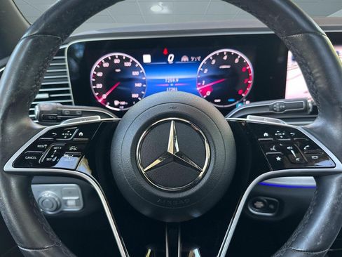 Certified 2024 Mercedes-Benz GLE 450 4MATIC image 11