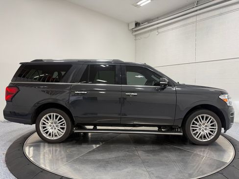 Used 2024 Ford Expedition Max Limited image 8