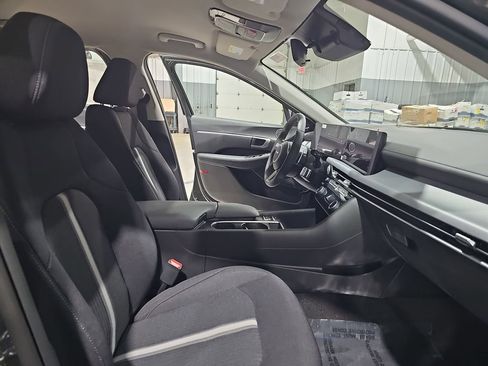 New 2026 Hyundai Sonata SEL image 10