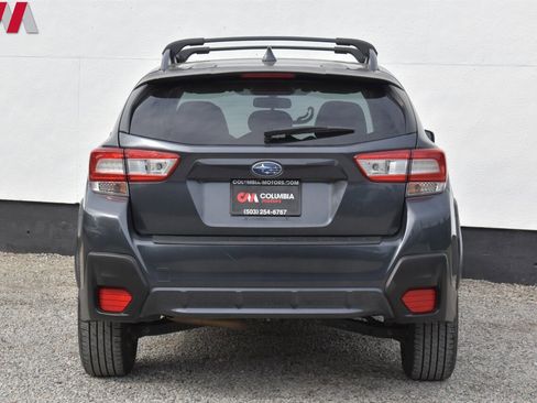 Used 2019 Subaru Crosstrek 2.0i Premium image 4