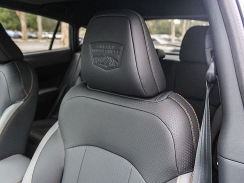 New 2026 Subaru Crosstrek 2.5i Wilderness image 25