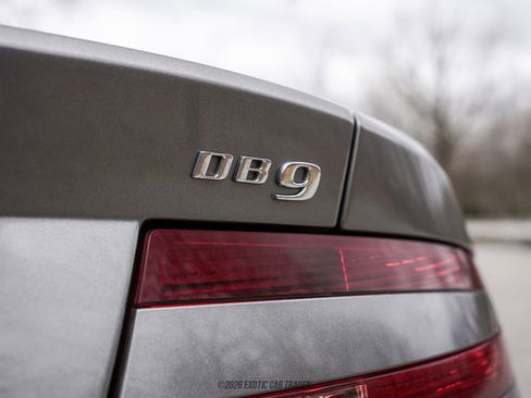Used 2005 Aston Martin DB9 image 56
