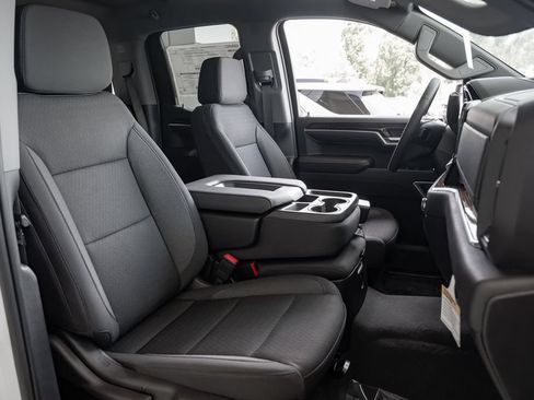 Used 2024 GMC Sierra 1500 Elevation AWD/4WD image 28