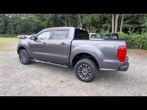 Certified 2020 Ford Ranger XLT w/ Equipment Group 301A Mid AWD/4WD image 6