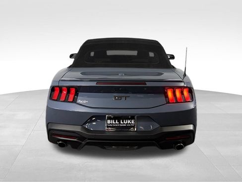 Used 2025 Ford Mustang GT Premium RWD image 9