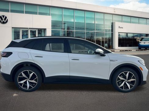 New 2026 Volkswagen ID.4 Pro S image 4