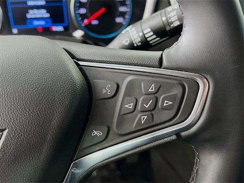 Used 2024 Chevrolet Equinox LT image 32