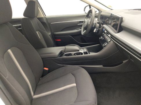 Used 2024 Hyundai Sonata SEL FWD image 21