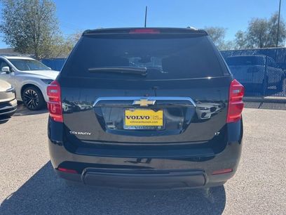 Used 2017 Chevrolet Equinox LT w/ Convenience Package