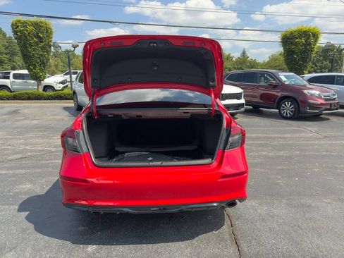 Used 2022 Honda Civic Sport image 15