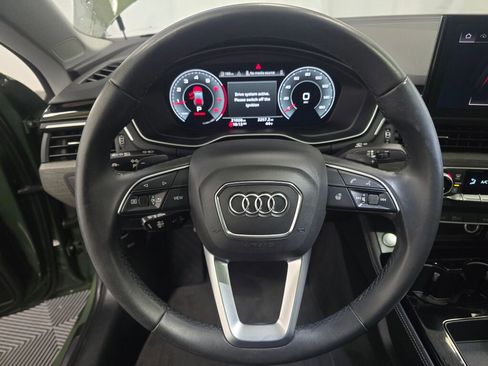 Used 2022 Audi A5 2.0T Premium Plus w/ Premium Plus image 14