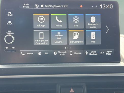 Certified 2025 Honda Pilot EX-L image 26
