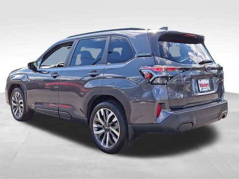 Used 2026 Subaru Forester Touring AWD/4WD image 4