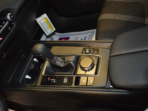 New 2026 MAZDA CX-50 AWD 2.5 S w/ Preferred Pkg image 20