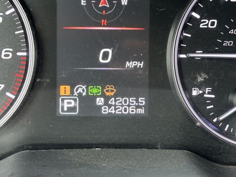 Used 2022 Subaru Outback Limited AWD/4WD image 26
