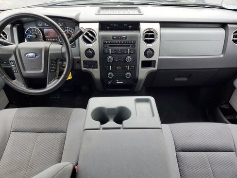 Used 2012 Ford F150 XLT w/ XLT Chrome Pkg AWD/4WD image 27