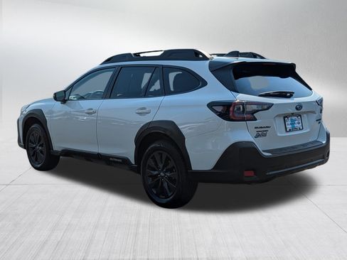 Used 2023 Subaru Outback Onyx Edition XT AWD/4WD image 5