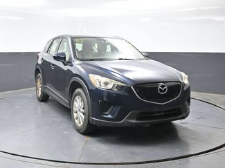Used 2015 MAZDA CX-5 Sport w/ Bluetooth Audio Package AWD/4WD video 1