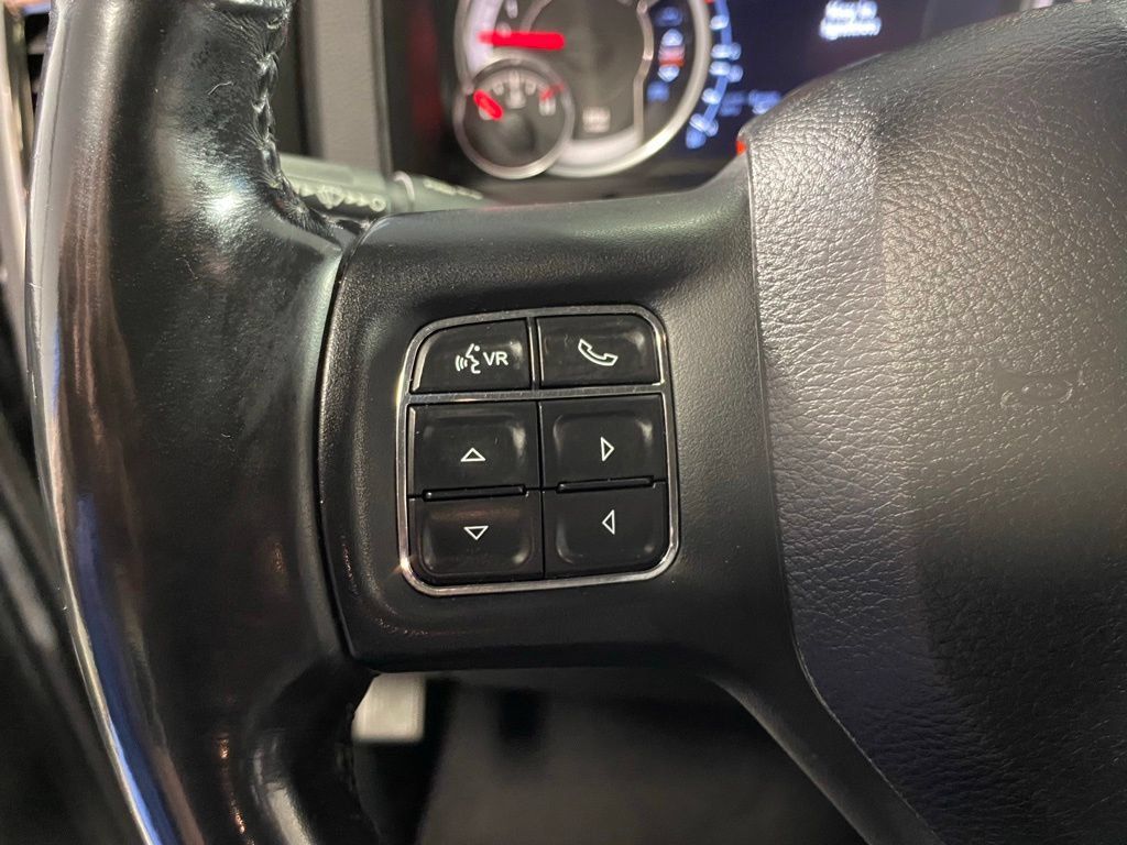 Used 2018 RAM 1500 Sport AWD/4WD image 33