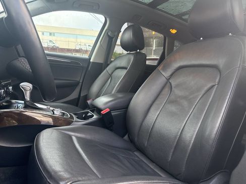 Used 2014 Audi Q5 2.0T Premium Plus w/ Premium Plus Package image 30