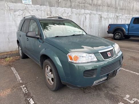 Used 2006 Saturn Vue 2WD w/ Comfort Pkg image 3