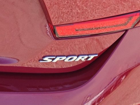 Used 2020 Honda Accord Sport image 7