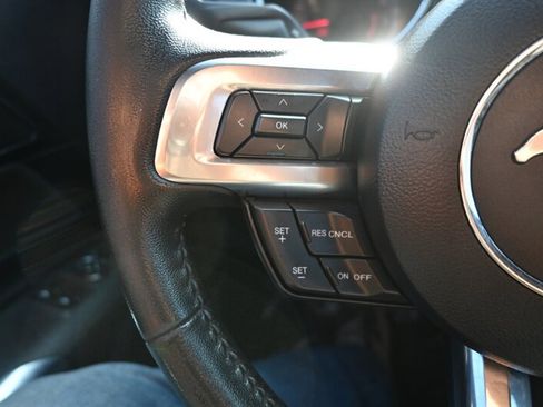 Used 2017 Ford Mustang GT w/ GT Performance Package image 29