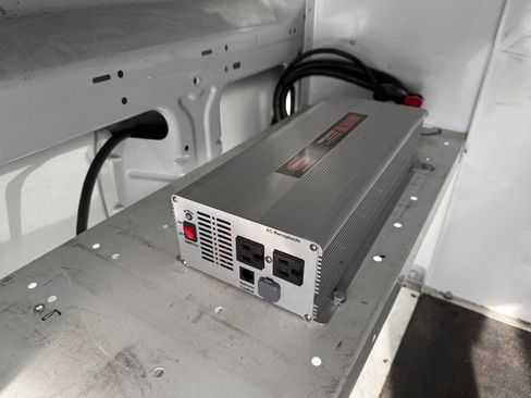 Used 2018 Ford Transit 250 148 Low Roof image 8